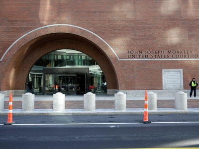 قضیه یک شهروند رواندایی-آمریکایی در دادگاه ایالات متحده؛ محکومیت به دروغگویی در مورد نقش وی در نسل‌کشی 1994 رواندا