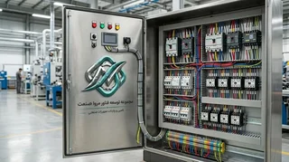 چالش‌های تامین قطعات تابلویی در خطوط تولید