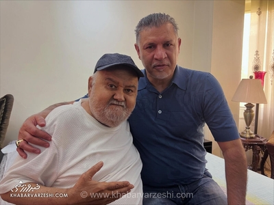 پرده آخر برای بازیگر خاطره‌ساز؛ اکبر عبدی، هنرمند پیشکسوت سینما و تلویزیون در ۶۶ سالگی درگذشت