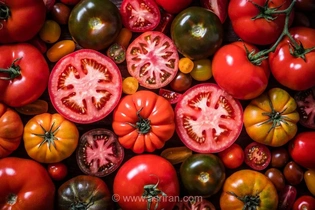 خوردن گوجه فرنگی برای چه کسانی مضر است؟ ۵ نکته مهم برای حفظ سلامتی