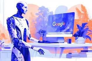 گوگل Gemini Enterprise را برای وکلا عرضه کرد؛ هوش مصنوعی در خدمت حقوقدانان
