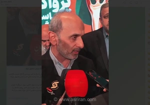 جبلی: اظهارات اخیر من پاسخی به سخنان رئیس‌جمهور نبود