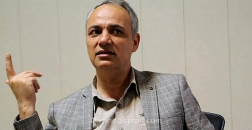 زیدآبادی: سیاست‌های فعلی کشور، ایران را وارد بحرانی عمیق می‌کند