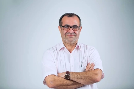 بزرگداشت جعفر صانعی‌مقدم در جشنواره فیلم کوتاه تهران