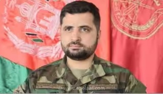 ژنرال افغان که در برابر طالبان جنگید، حالا راننده اوبر در واشنگتن شد
