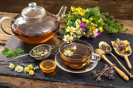 رازهای طلایی طب سنتی برای شروع یک روز پرانرژی؛ عادت‌های ساده‌ای که نشاط و سلامت شما را تضمین می‌کنند