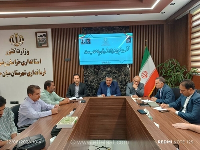 افتتاح ۱۱۴ پروژه با ۳۲۶ میلیارد تومان اعتبار در میان‌جلگه