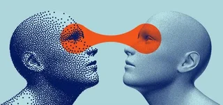 هوش مصنوعی تصاویر ذهنی انسان را بازسازی می‌کند؛ فناوری جدید با دقتی شگفت‌انگیز