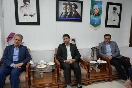 همکاری بهزیستی و وزارت کشور برای حل آسیب‌های اجتماعی ضروری است