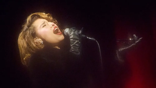 رایه برنده جایزه Mercury برای آلبوم سال شد
