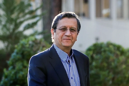 واکنش همتی به ادعای وزیر خزانه‌داری آمریکا: جوجه را آخر پاییز بشمارید!
