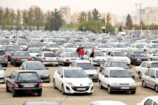 تداوم رکود در بازار خودرو؛ آخرین تغییرات قیمتی محصولات ایران‌خودرو و سایپا در نهم مردادماه