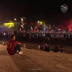 دیبالا با دستمزد کمتر در رم می‌ماند؛ رد پیشنهاد ۷۵ میلیون یورویی