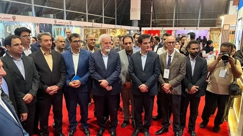 سرمایه‌گذاری ۹۱ هزار میلیارد تومانی در شیراز؛ استقبال مدیریت شهری از سرمایه‌گذاران