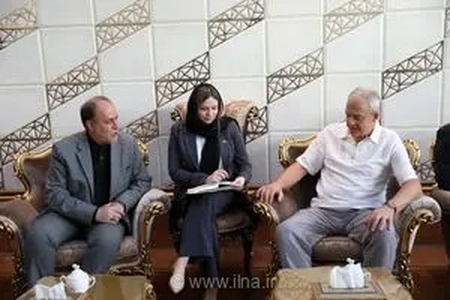 وحدت مردم ایران مایه قدرت این کشور است