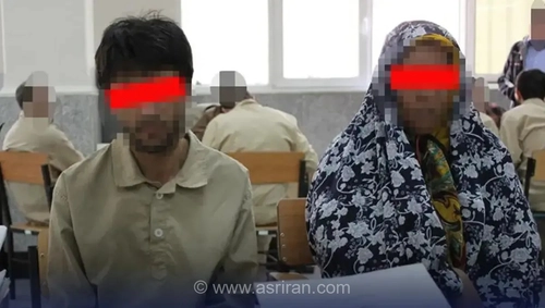 قتل با چکش در منیریه؛ همسر متهم اصلی است