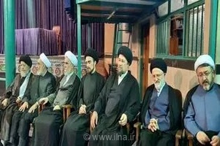 برگزاری مراسم باشکوه بزرگداشت رهبر شهید انقلاب و سالروز شهادت امام حسن مجتبی (ع) در حسینیه جماران