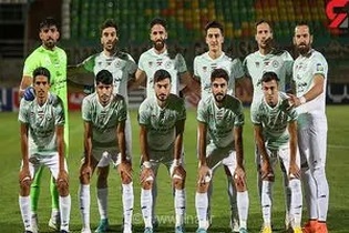 تغییر ناگهانی در نیمکت ذوب‌آهن؛ عبدالله ویسی جایگزین سید سیروس پورموسوی برای هدایت سبزپوشان اصفهانی شد