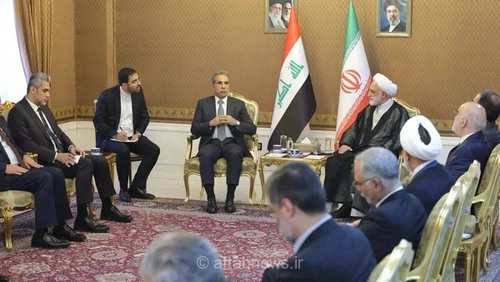 بازگشت ۱۳۱ محکوم ایرانی از زندان‌های عراق به کشور