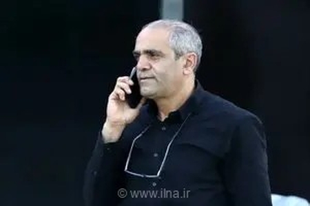 افشاگری ابوالقاسم‌پور از درخواست‌های نجومی ایجنت‌ها: مگر دزدی کرده‌ایم که ۵ میلیارد به واسطه بدهیم؟