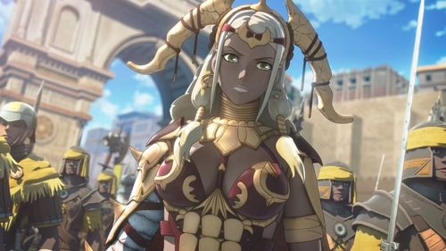 راهنمای کسب درآمد در بازی Fire Emblem: Fortune's Weave