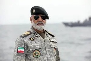 بیش از ۷۵ درصد توان موشکی و پهپادی ایران دست‌نخورده است/ تغییر اهداف سیاسی آمریکا نشانه شکست راهبردی است
