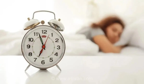 کمبود خواب و خستگی؟ یک راهکار ۲۰ دقیقه‌ای می‌تواند معجزه کند