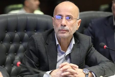 سهم هر شهروند لامردی از ترکش‌های موشک‌های آمریکایی: ۲۴ ترکش