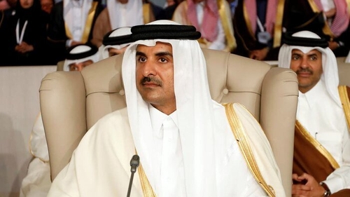 افت شدید صادرات قطر پس از آسیب به تاسیسات گازی و بسته شدن تنگه هرمز