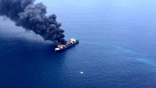 شگرد آمریکا برای پنهان کردن تنش‌ها در تنگه هرمز از نگاه یک تحلیلگر