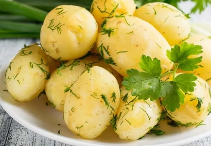 ۷ غذای سیرکننده برای کاهش وزن و کنترل کالری