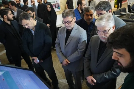 وزیر علوم بر پیوند علوم انسانی با جامعه تاکید کرد