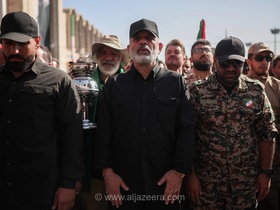 پشت پرده انتصابات جدید نظامی در ایران چیست و چه پیامدهایی برای ساختار قدرت دارد؟