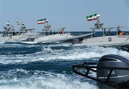 نیروی دریایی سپاه: پایان دوران «بزن در رو» در خلیج فارس