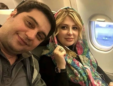 نیوشا ضیغمی: حفظ احترام متقابل با همسرم پس از جدایی