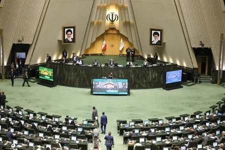 سخنگوی هیاتHS مجلس: فرصت یک و نیم ماهه دولت برای معرفی وزرای پیشنهادی دفاع و اطلاعات