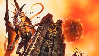 بازگشت سازندگان اصلی Dark Sun برای کتاب جدید D&D با حال و هوای دهه 90