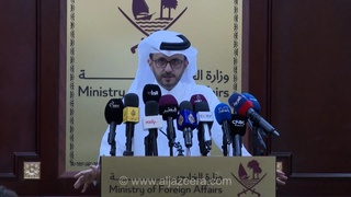 قطر ادعاهای ایران درباره خلبانان مفقود شده را رد کرد