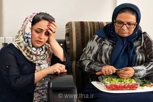 تولید فیلم کوتاه «سالاد» به پایان رسید
