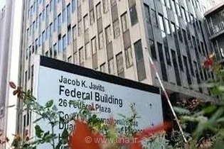 حمله مسلحانه و انفجار در مقابل ساختمان فدرال نیویورک؛ عامل حادثه توسط پلیس بازداشت شد