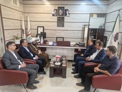 پیشرفت در راه‌اندازی شهرک صنعتی شماره ۲ فسا؛ آغاز عملیات پس از تملک زمین