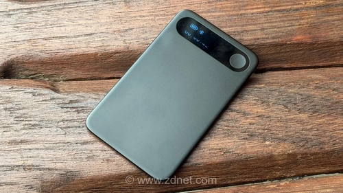 دستگاه ضبط صدای هوشمند جیبی Comulytic Note Pro: بازگشتی به دوران دیکته و استنوگرافی