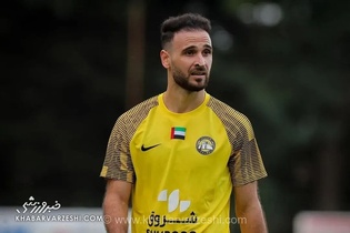 بازگشت نوراللهی به پرسپولیس؟ بعید است!