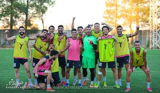 اعتراض پرسپولیس به لغو بازی با خیبر؛ درخواست فدراسیون چه بود؟