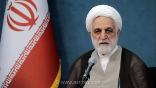 اژه‌ای: چه ضرورتی دارد که ما موبایل یا کامپیوتر متهم را بگیریم و تمام اطلاعات آن را ببینیم یا ثبت کنیم؟!