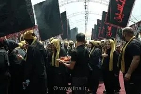 فعال‌سازی ۹ مرز برای تردد زائران خارجی اربعین؛ عبور بیش از ۶۲ هزار زائر از مرز شلمچه