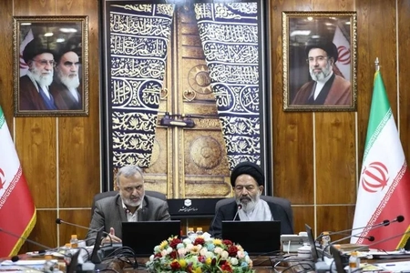 سفر رییس سازمان حج به عربستان برای مذاکره درباره حج ۱۴۰۶