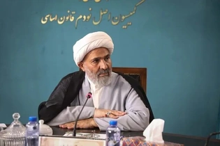 پژمان‌فر برای سومین دوره متوالی رئیس کمیسیون اصل نود مجلس شد