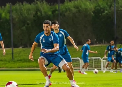 شکست یک‌صفر لوسیل با حضور ۶ بازیکن ایرانی برابر الریان