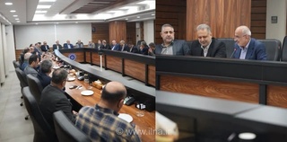پرونده ۹ هزار میلیارد تومانی متخلفان اقتصادی در گیلان